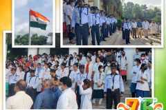 75th Independence Day Celebration