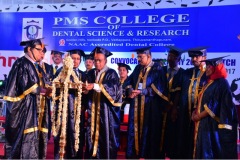 Convocation 2011-12 Batch