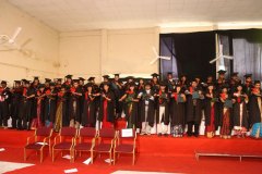 Convocation