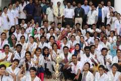 IDA Kerala Dental Students Conference Overall Champion - 2019