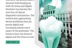 DIGITAL DENTISTRY WEEK