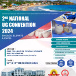 2-nd National UG Convention 2024