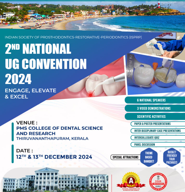 2-nd National UG Convention 2024