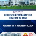 Orientation Program