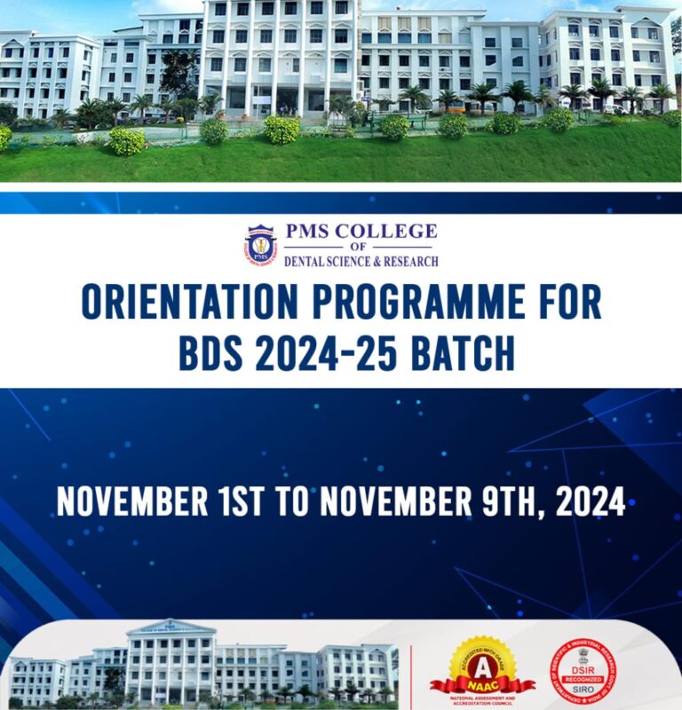 Orientation Program