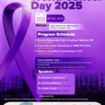 World cancer day Program